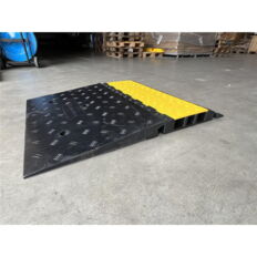 Protective ramp #system A