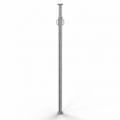 Euro formwork prop of class D