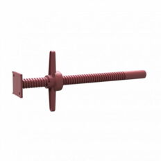 Duct strut accessories