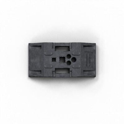 TL base plate #to K1 #28 Kg