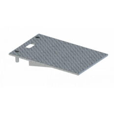 Hose and cable #bridge