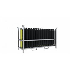 pallet for cable bridges 33934
