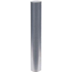 Stainless steel post#Ø 204 mm