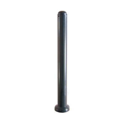 Ornamental bollard#Series 480B#Ø 82 mm