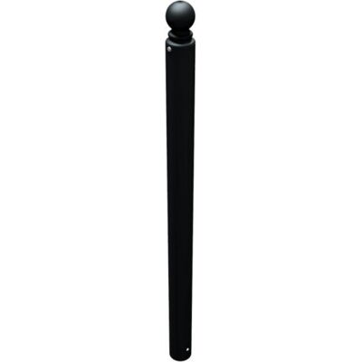 Ornamental bollard#Series 485B#Ø 82 mm