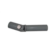 Aluminium ornamental bollard#series 495.01B