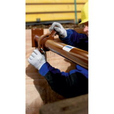 Trench shoring "Perfect"#Ø 32 mm