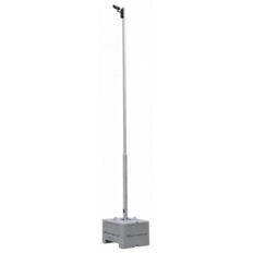Camera pole SET #made of steel