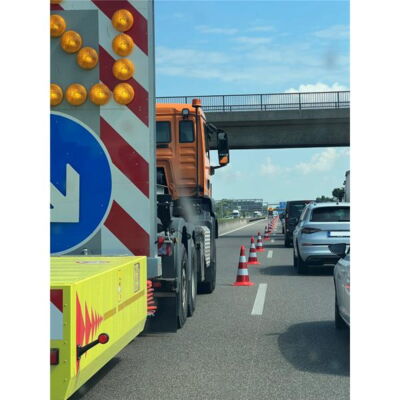 Traffic cone #yellow