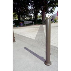 Ornamental bollard#Series 480B#Ø 82 mm