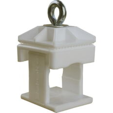 Sign clamp