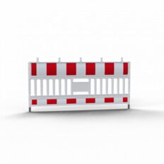 Schake EURO3#panel fence #type ULTRA