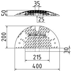 Speed bump #type Nox