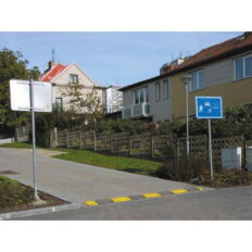 Speed bump #type Nox