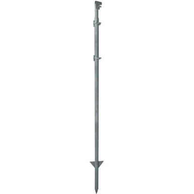 Ground peg type L1