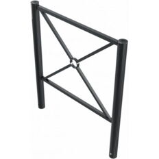 City fence element