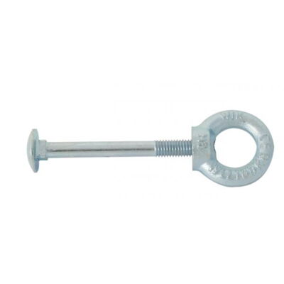 Additional eyelets
