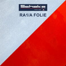 Schake EURO2#panel fence#type ELEKTRO