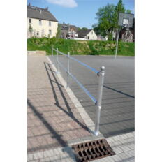 Traffic safety#fencing systems