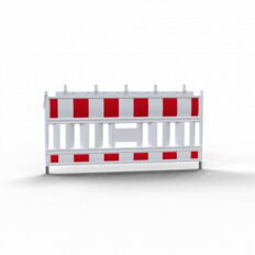 Schake EURO2 #panel fence#type NOX LIGHT