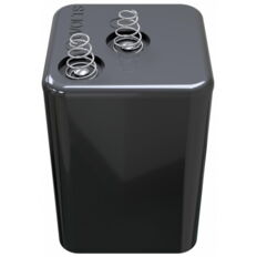 Block battery 6V/50 AH