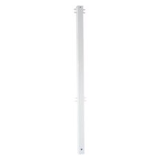 Safety fence panel