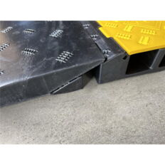 Protective ramp #system A