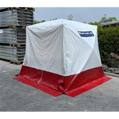 Pop Up Tent