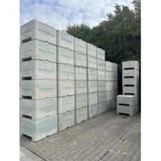 Concrete set-up device#1000 kg