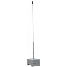 Camera pole SET #made of steel