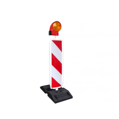 Signal light for traffic panels #PowerNox