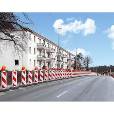 TL base plate #to K1 type NOX  #30 Kg