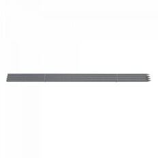 Twine poles 10-pack in box
