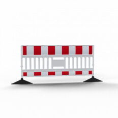 Schake EURO3#panel fence with feet#type ULTRA