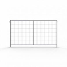 Mobile fence # "Profi P"