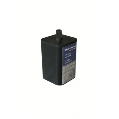 Block battery