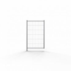 Mobile fence #"Profi"