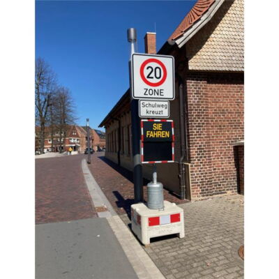 Concrete set-up device#600 kg