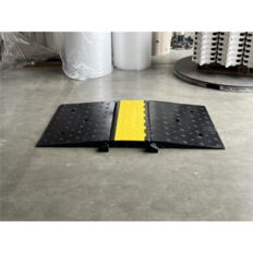 Protective ramp #system A