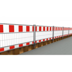 Panel fence #according to TL