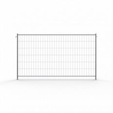 Mobile fence#"Light"