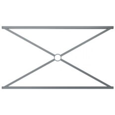 City fence#Posts and fence element