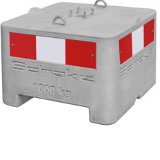 Concrete set-up device #sign