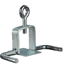 Sign clamp