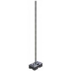 Multifoot plate#20 kg