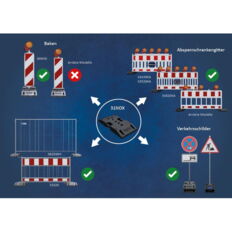 TL base plate #to K1 type NOX  #30 Kg