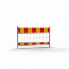 Panel fence #according to TL