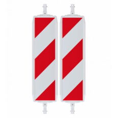Turn traffic panel type NOX