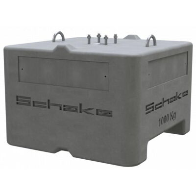 Concrete set-up device#1000 kg