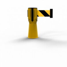 Barrier strap